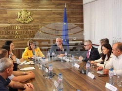 Снимка: Министерство на туризма