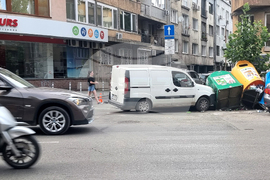 Катастрофа