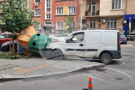 Катастрофа