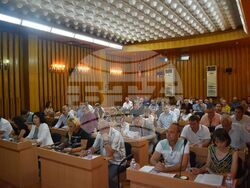 Снимка: Община Разград