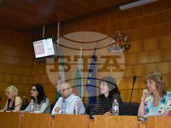 Снимка: Община Разград