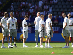 Euro 2024 Soccer France Poland