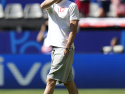 Euro 2024 Soccer France Poland