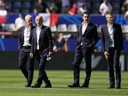 Euro 2024 Soccer France Poland