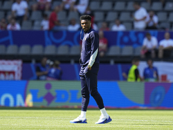 Euro 2024 Soccer France Poland