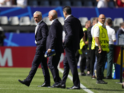 Euro 2024 Soccer France Poland