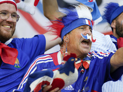 Euro 2024 Soccer France Poland