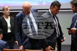 Национален статистически институт - годишнина