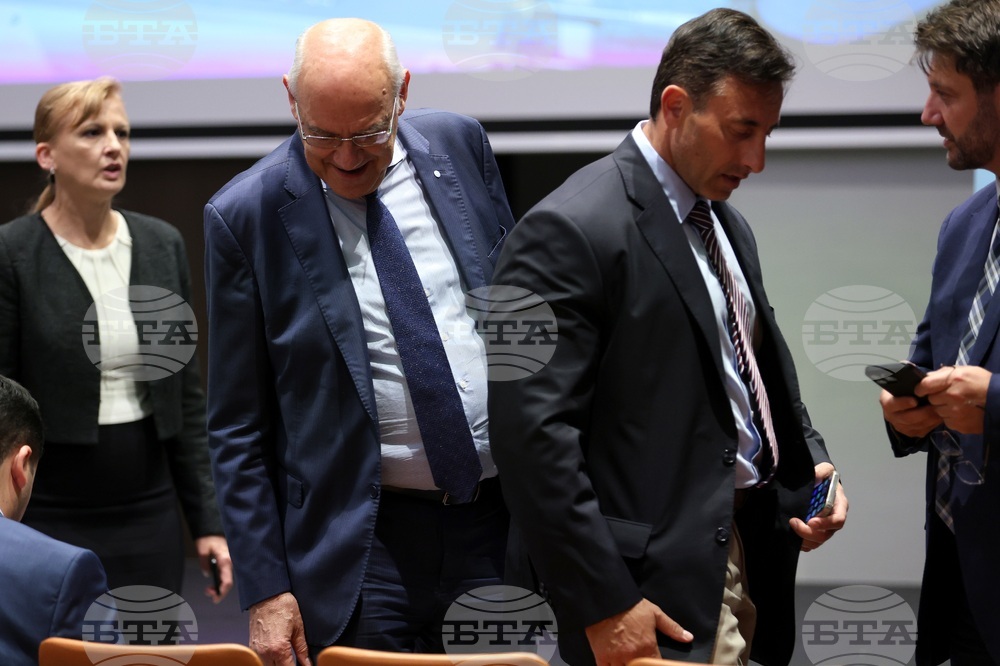 Национален статистически институт - годишнина