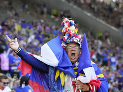 Euro 2024 Soccer France Poland