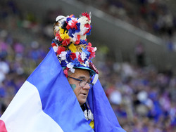 Euro 2024 Soccer France Poland