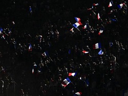 Euro 2024 Soccer France Poland