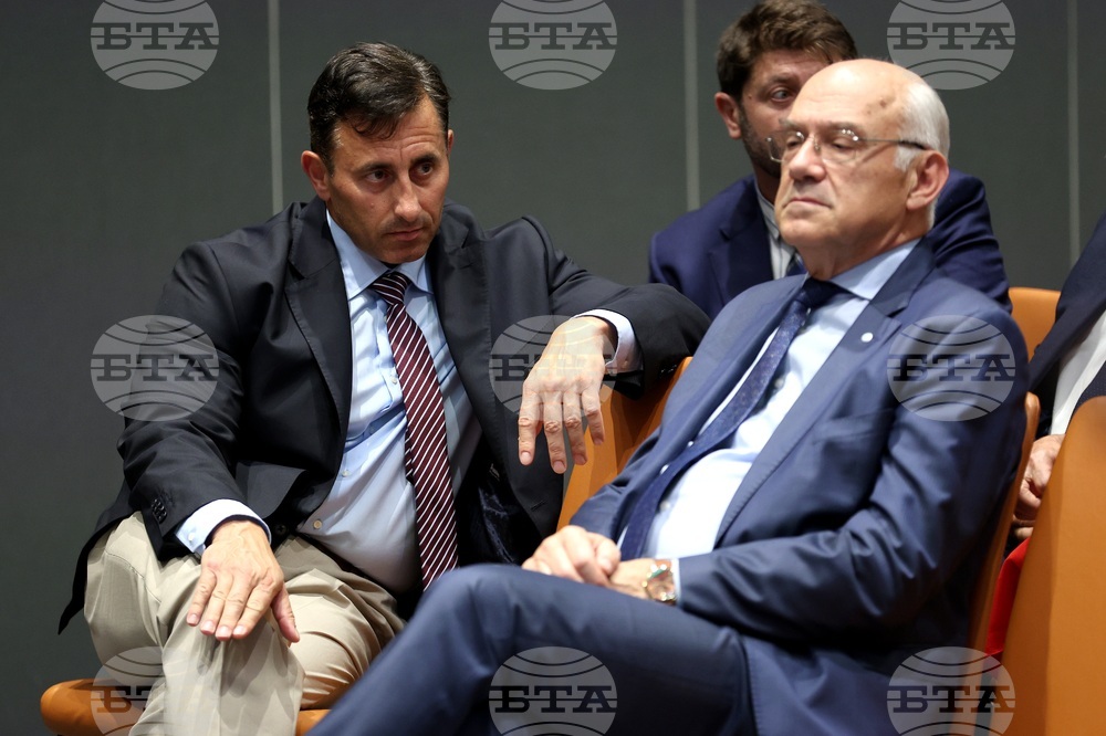 Национален статистически институт - годишнина