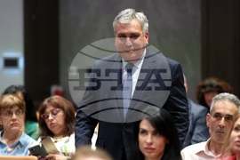 Национален статистически институт - годишнина