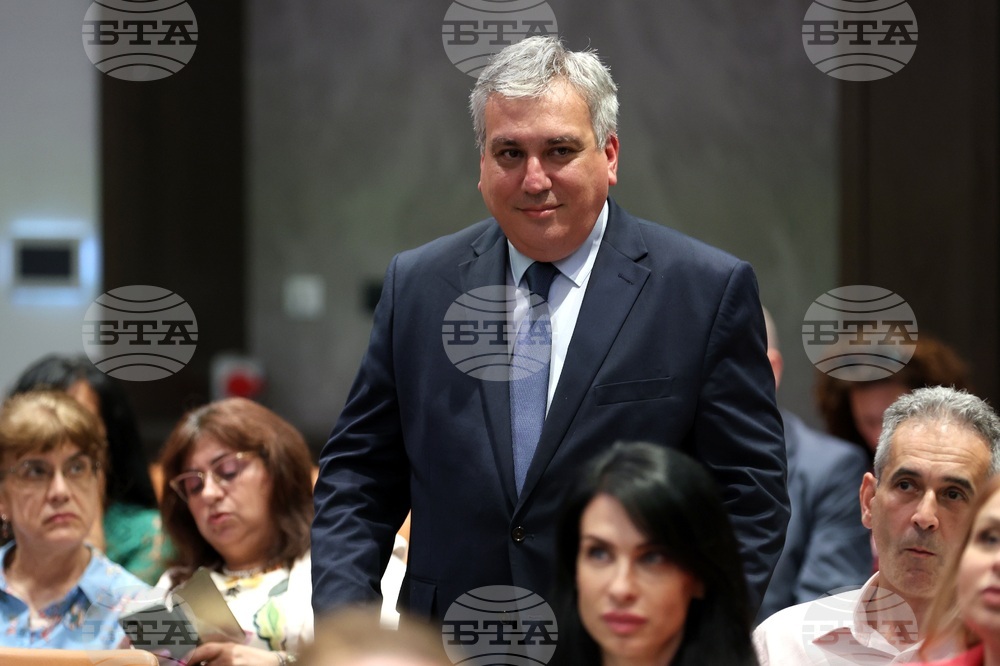 Национален статистически институт - годишнина