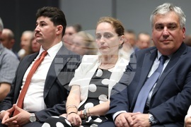 Национален статистически институт - годишнина