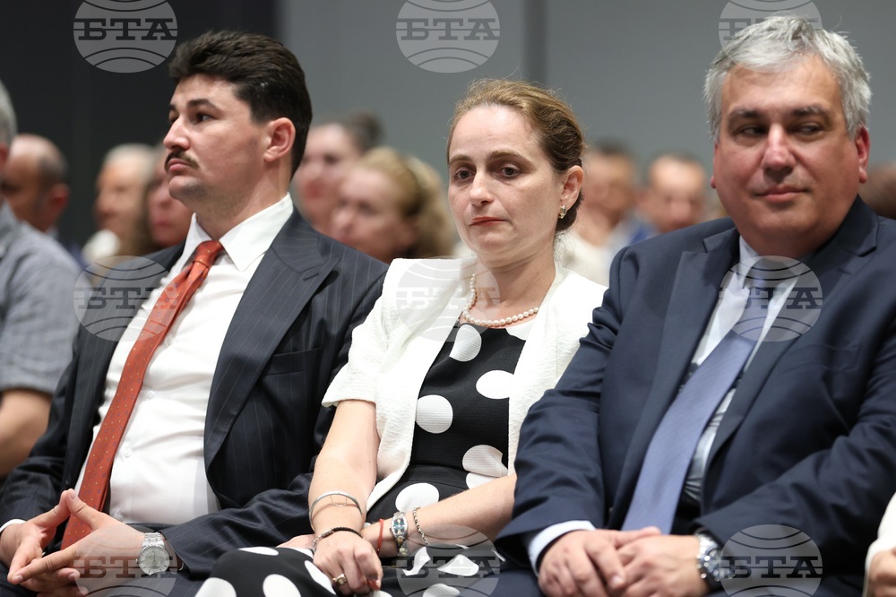 Национален статистически институт - годишнина