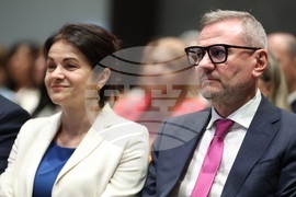 Национален статистически институт - годишнина