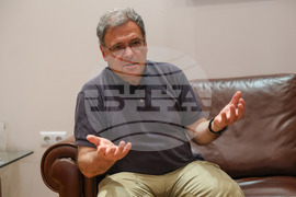 Юлиян Попов - интервю