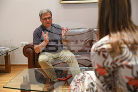 Юлиян Попов - интервю