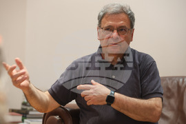 Юлиян Попов - интервю