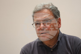 Юлиян Попов - интервю