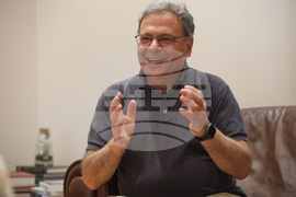 Юлиян Попов - интервю