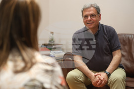 Юлиян Попов - интервю