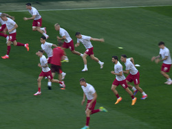 Euro 2024 Soccer France Poland