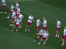 Euro 2024 Soccer France Poland