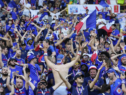 Euro 2024 Soccer France Poland