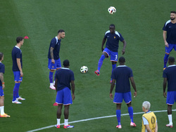 Euro 2024 Soccer France Poland