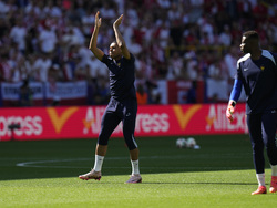 Euro 2024 Soccer France Poland