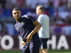 Euro 2024 Soccer France Poland
