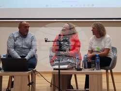 Снимка: Министерство на земеделието и храните