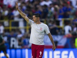 Euro 2024 Soccer France Poland