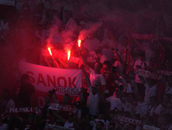 Euro 2024 Soccer France Poland