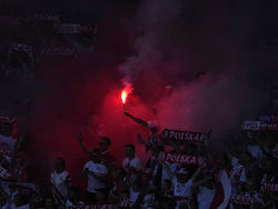Euro 2024 Soccer France Poland