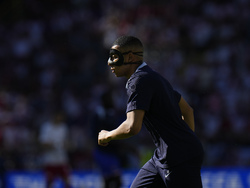 Euro 2024 Soccer France Poland