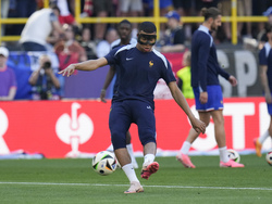 Euro 2024 Soccer France Poland