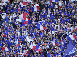 Euro 2024 Soccer France Poland