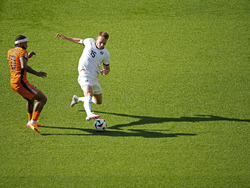Euro 2024 Soccer Netherlands Austria