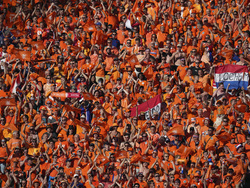 Euro 2024 Soccer Netherlands Austria