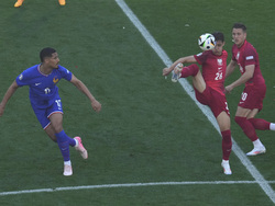 Euro 2024 Soccer France Poland
