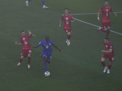 Euro 2024 Soccer France Poland
