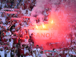 Euro 2024 Soccer France Poland