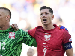 Euro 2024 Soccer France Poland