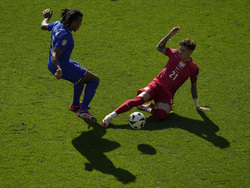 APTOPIX Euro 2024 Soccer France Poland