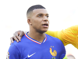 Euro 2024 Soccer France Poland