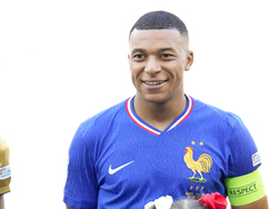 Euro 2024 Soccer France Poland
